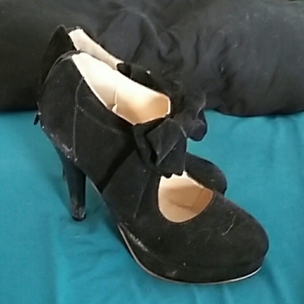 Heels
